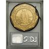 Image 4 : 1915-S $50 Panama-Pacific 50 Dollar Octagonal MS63 PCG 
