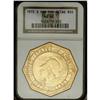 Image 3 : 1915-S $50 Panama-Pacific 50 Dollar Octagonal MS64 NGC 