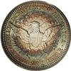 Image 2 : 1907-S 25C MS65 PCGS. This is a conditionally scarce i 