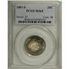 Image 3 : 1907-S 25C MS65 PCGS. This is a conditionally scarce i 
