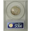 Image 4 : 1907-S 25C MS65 PCGS. This is a conditionally scarce i 