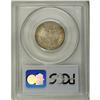 Image 2 : 1909-D 25C MS65 PCGS. Both sides are draped in medium 