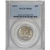 Image 1 : 1912 25C MS66 PCGS. The date set collector would be ha 