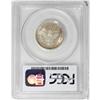 Image 2 : 1914 25C MS65 PCGS. The frosty luster on the reverse o 