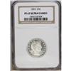 Image 3 : 1893 25C PR67 Ultra Cameo NGC. This is a special coin 