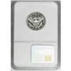 Image 4 : 1900 25C PR67 Cameo NGC. The eagle exhibits impressive 