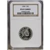 Image 3 : 1904 25C PR67 Cameo NGC. This fully brilliant Superb G 
