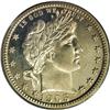 Image 1 : 1905 25C PR67 PCGS. One of just 727 specimens coined a 