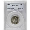 Image 3 : 1905 25C PR67 PCGS. One of just 727 specimens coined a 