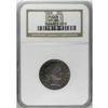 Image 3 : 1909 25C PR68 NGC. Ex: Hugon Collection. Rich navy-blu 