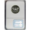 Image 4 : 1911 25C PR66 Cameo NGC. A lovely Cameo proof with wis 