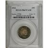 Image 3 : 1912 25C PR67 Cameo PCGS. This is a spectacularly tone 