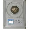 Image 4 : 1912 25C PR67 Cameo PCGS. This is a spectacularly tone 
