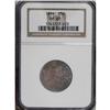 Image 3 : 1914 25C PR67 NGC. Orange-gold and rose-red centers ar 