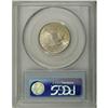 Image 2 : 1919 25C MS66 PCGS. Light olive-gold toning graces the 