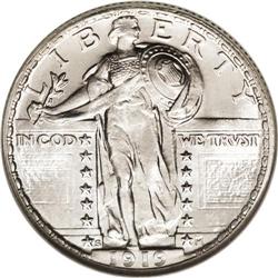 1919-S 25C MS66 NGC. It pays to buy coins, not the hol 