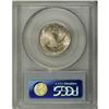 Image 2 : 1920 25C MS65 Full Head PCGS. Highly lustrous with tra 