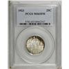 Image 3 : 1923 25C MS65 Full Head PCGS. A bold striking with nic 