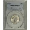 Image 1 : 1923-S 25C MS64 Full Head PCGS. Although not the fines 