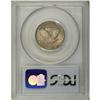 Image 4 : 1929-D 25C MS65 Full Head PCGS. The 1929-D has emerged 