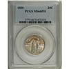 Image 1 : 1930 25C MS66 Full Head PCGS. This lovely specimen has 