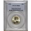 Image 1 : 1932 25C MS66 PCGS. Ex: Omaha Bank Hoard. Solidly stru 