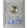 Image 2 : 1934 25C Light Motto MS66 PCGS. Well struck and highly 