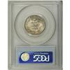 Image 4 : 1935-S 25C MS67 PCGS. A quick glance at this solidly s 