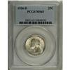 Image 1 : 1936-D 25C MS65 PCGS. A touch of gold-gray patina grac 