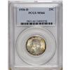 Image 3 : 1936-D 25C MS66 PCGS. Not as well recognized generally 
