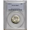 Image 3 : 1939-S 25C MS67 PCGS. A challenging early mintmarked d 