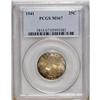 Image 1 : 1941 25C MS67 PCGS. Highly lustrous surfaces display l 