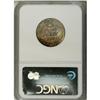 Image 4 : 1942-D 25C MS68 NGC. The 1942-D quarter is extremely r 