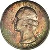 Image 1 : 1954-D 25C MS67 PCGS. Far more elusive than its mintag 