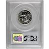 Image 2 : 1959 25C PR68 Deep Cameo PCGS. Deeply mirrored with ri 