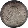 1795 50C 2 Leaves VF25 PCGS. O-110, R.3. The variety i 