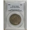 Image 3 : 1806 50C 6 Over Inverted 6 XF40 PCGS. O-111, R.3. The 