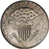 Image 2 : 1807 50C Draped Bust AU58 PCGS. O-105a, R.4. The scarc 