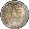 Image 1 : 1812 50C MS65 NGC. O-109a, R.2. The late die states of 