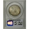 Image 4 : 1818 50C MS64 PCGS. O-111, R.1. A tiny spike or point 