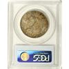 Image 4 : 1819/8 50C Small 9 MS64 PCGS. O-101, R.1. The sharply 