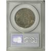 Image 2 : 1824 50C Overdate MS62 PCGS. 103, R.1. The 4 in the da 