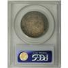 Image 4 : 1827 50C Square Base 2 MS65 PCGS. O-105, R.3. This is 