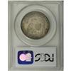 Image 4 : 1829/7 50C MS64 PCGS. Ex: Queller. O-101, R.1. This is 