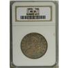 Image 3 : 1830 50C Small 0 MS64 NGC. O-115, R.2. A series of die 