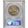 Image 4 : 1831 50C MS64 PCGS. O-103, R.1. The 5 in 50 C is recut 