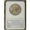 Image 2 : 1832 50C Small Letters MS61 NGC. O-102, R.1. The so-ca 
