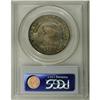 Image 4 : 1834 50C Large Date, Large Letters MS64 PCGS. O-101, R 