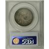 Image 4 : 1836 50C Reeded Edge AU53 PCGS. A rare and historic tr 