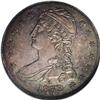 Image 1 : 1839-O 50C MS64 NGC. A scarce and in-demand type coin, 